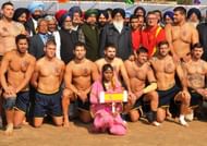 Spain Kabaddi